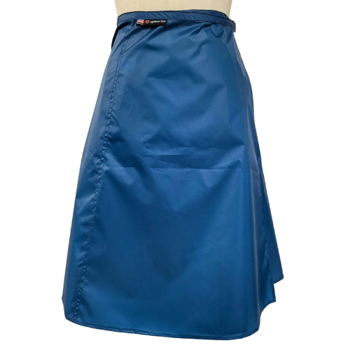 Ultralight Rain Wrap Skirt by LightHeart Gear