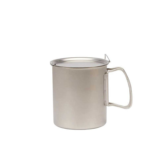 Snow Peak Titanium Trek 700 Cookset