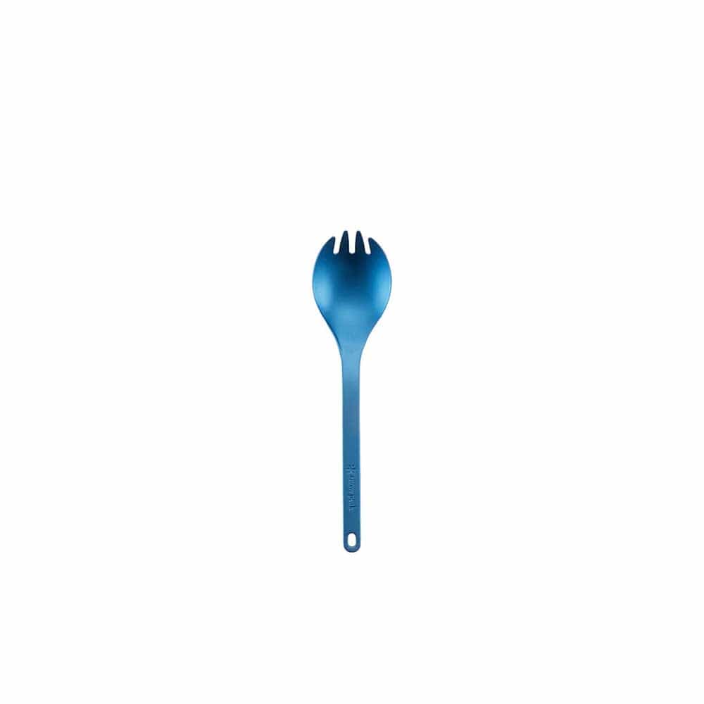 Snow Peak Titanium Spork
