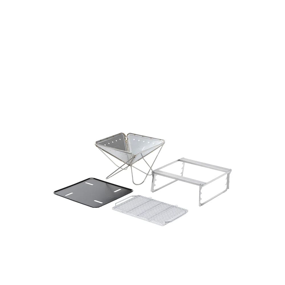 Snow Peak Takibi Fire & Grill