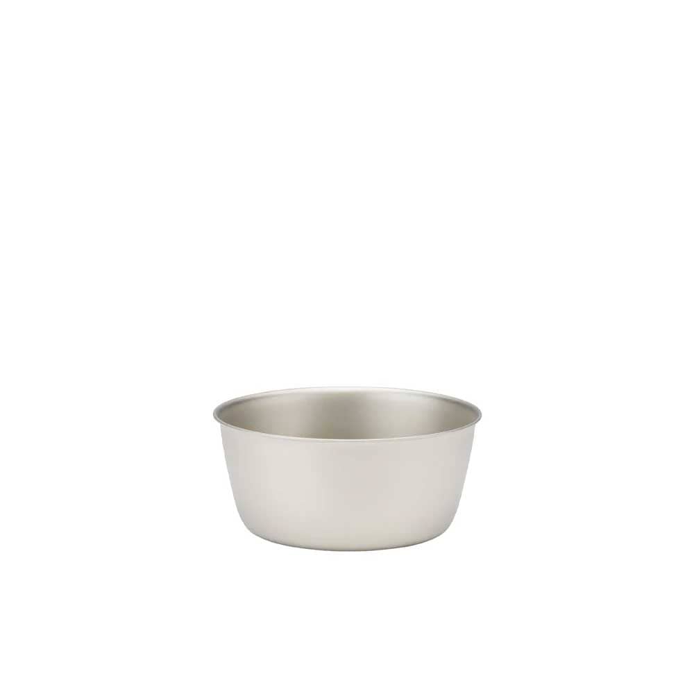 Snow Peak Titanium Trek Bowl 13cm