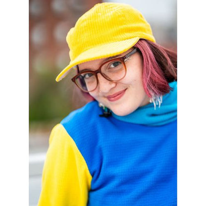 Pride Microgrid Hoodie Limited Edition by Sambob