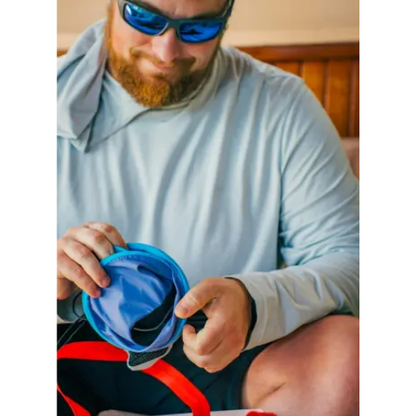 Adventurer Shade Shifter Sun Hat by Recaps