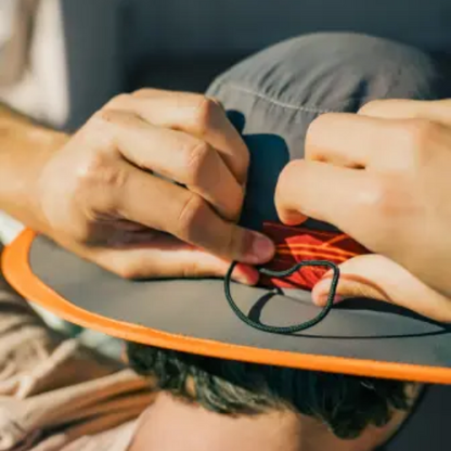 Adventurer Shade Shifter Sun Hat by Recaps