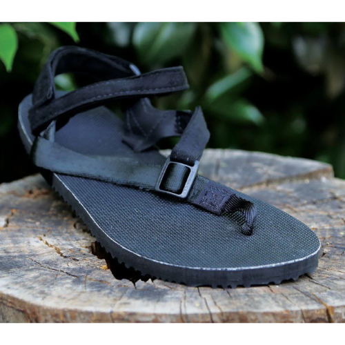 Power Straps by Shamma Sandals