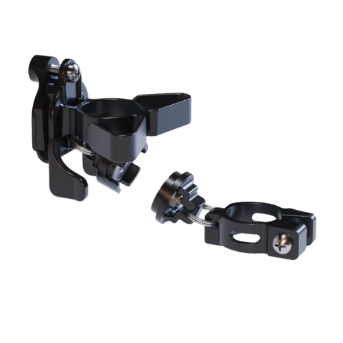 Stick Stashers 2.0 by Spuds Adventure Gear