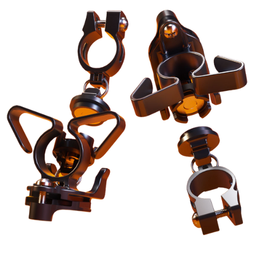 Stick Stashers 2.0 by Spuds Adventure Gear