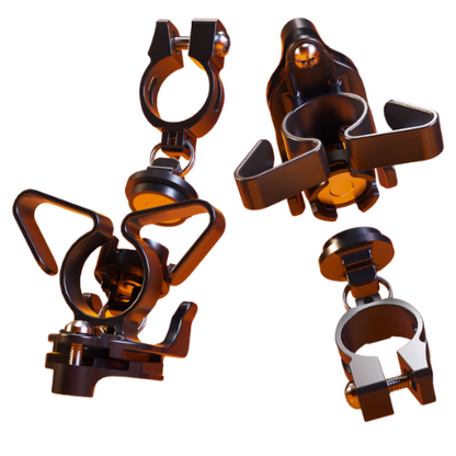 Stick Stashers 2.0 by Spuds Adventure Gear