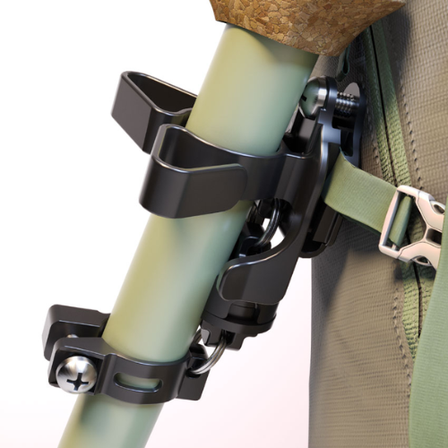 Stick Stashers 2.0 by Spuds Adventure Gear
