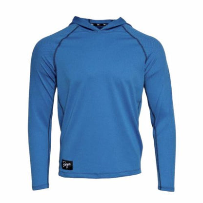 Men's Sunseeker Hoodie by Burgeon Outdoor