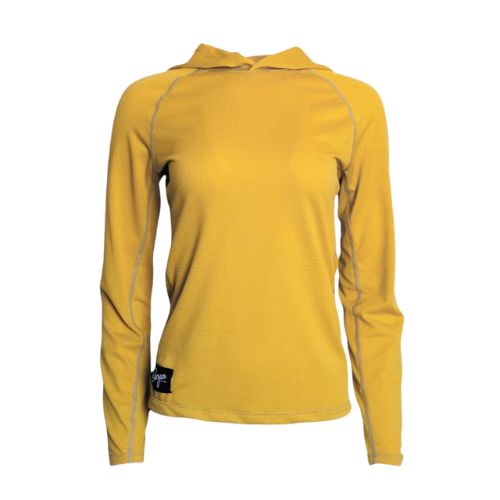Women's Sunseeker Hoodie by Burgeon Outdoor