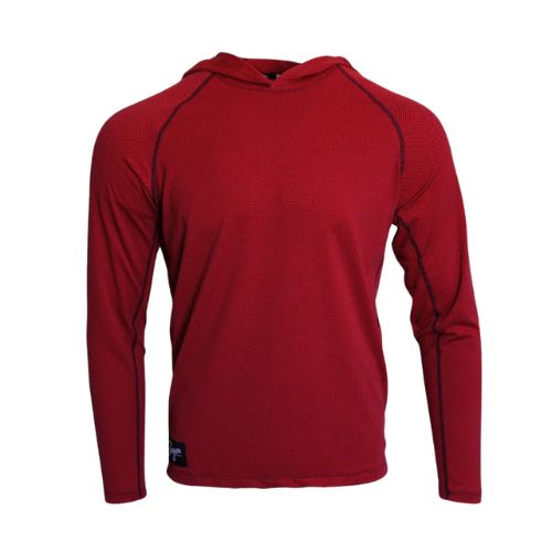 Men's Sunseeker Hoodie by Burgeon Outdoor