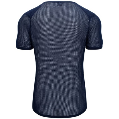 Super Thermo T-Shirt Baselayer with Inlay by Brynje