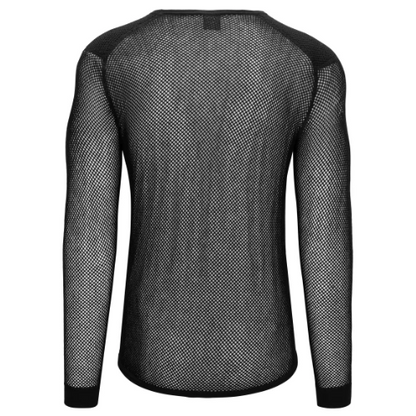 Super Thermo Long Sleeve Shirt Baselayer with Inlay by Brynje