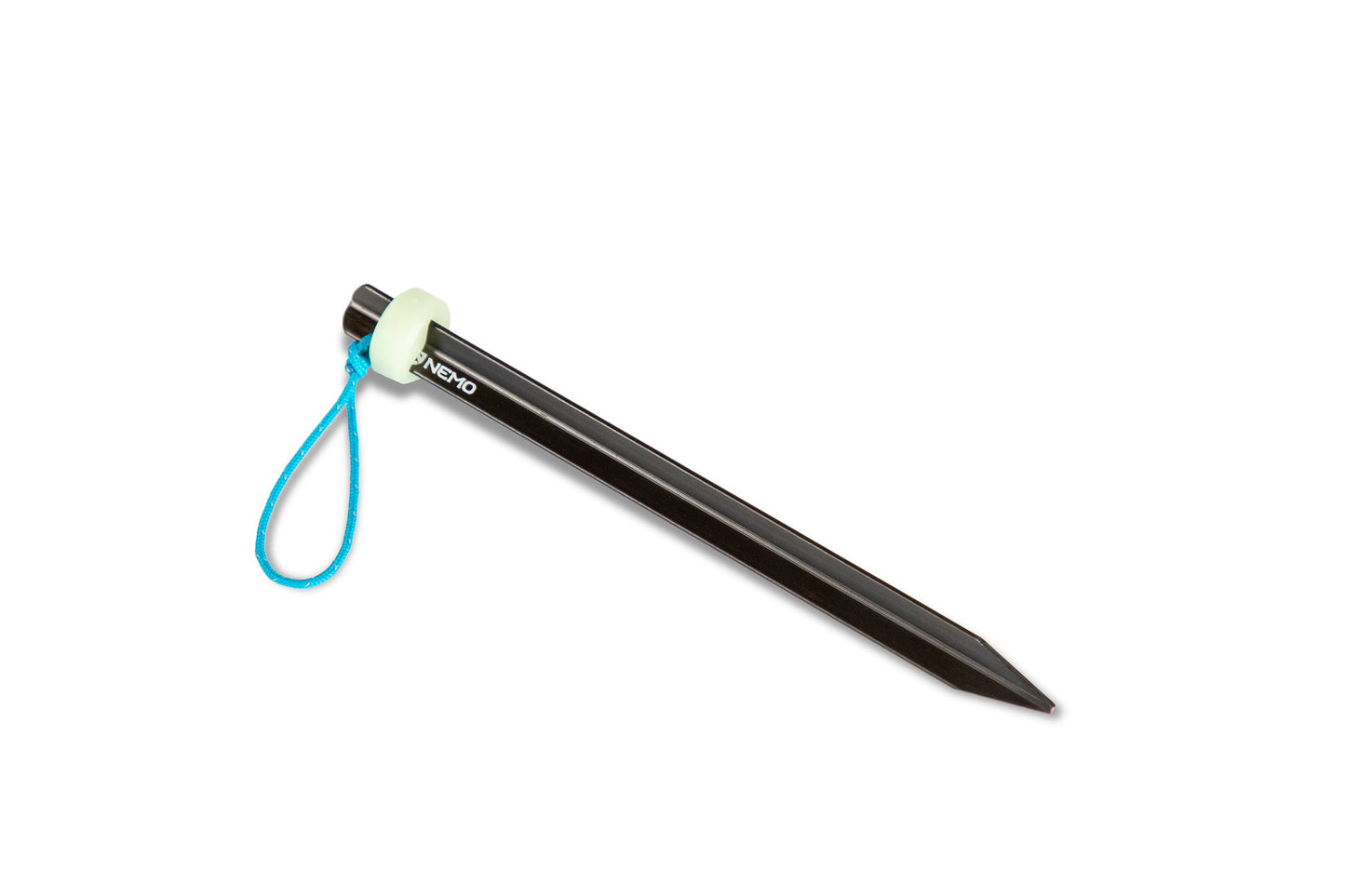 Sweepstake™ Lightweight Tent Stakes