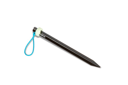 Sweepstake™ Lightweight Tent Stakes