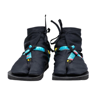 Tabu 2.0 by LUNA Sandals