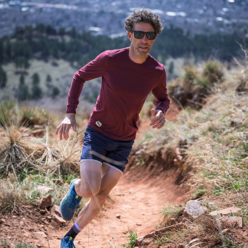 The Beaten Path Sunglasses by FKT Gear