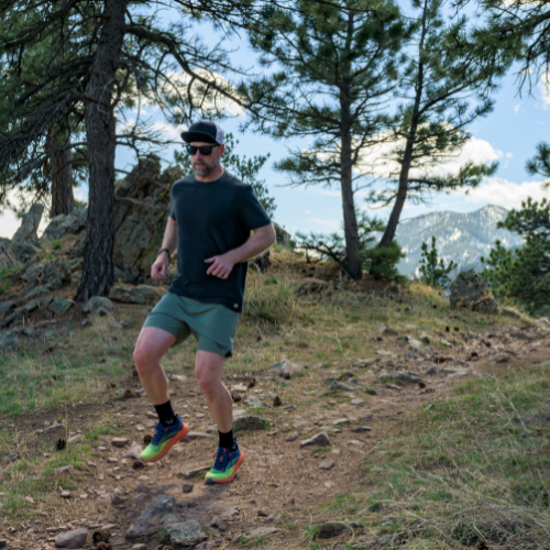 The Beaten Path Sunglasses by FKT Gear