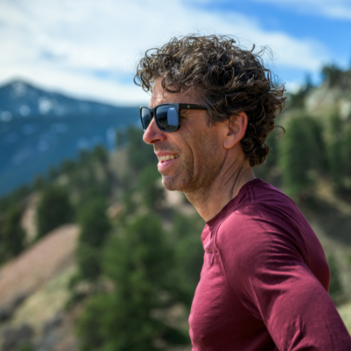 The Beaten Path Sunglasses by FKT Gear