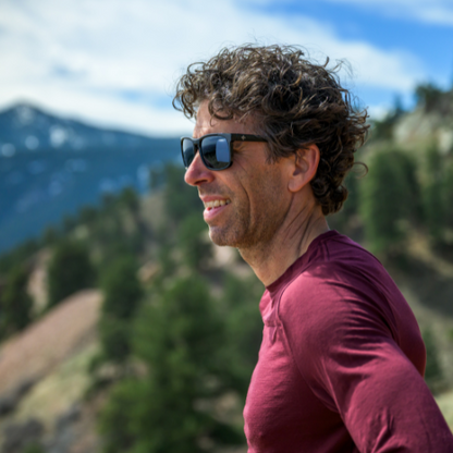 The Beaten Path Sunglasses by FKT Gear