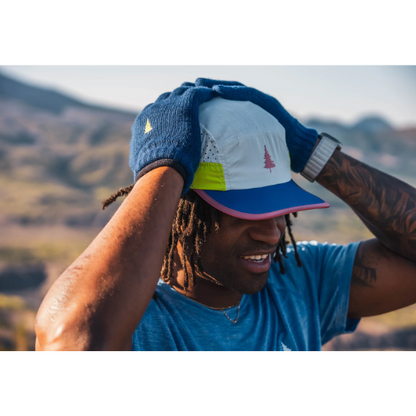 The Long Haul Cap by Territory Run Co.