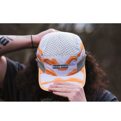 The Long Haul Cap by Territory Run Co.