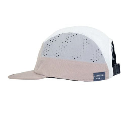 The Long Haul Cap by Territory Run Co.