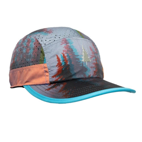 The Long Haul Cap by Territory Run Co.