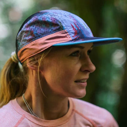 The Long Haul Cap by Territory Run Co.