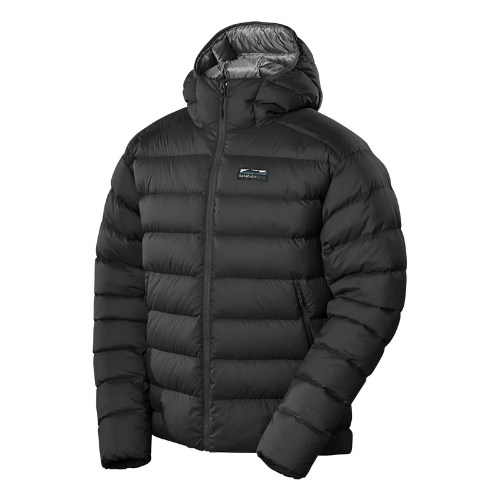 Men's Tincup Down Jacket by Katabatic Gear