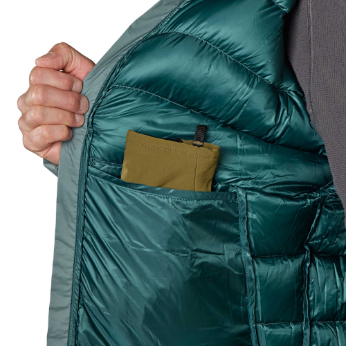 Women's Tincup Down Jacket by Katabatic Gear