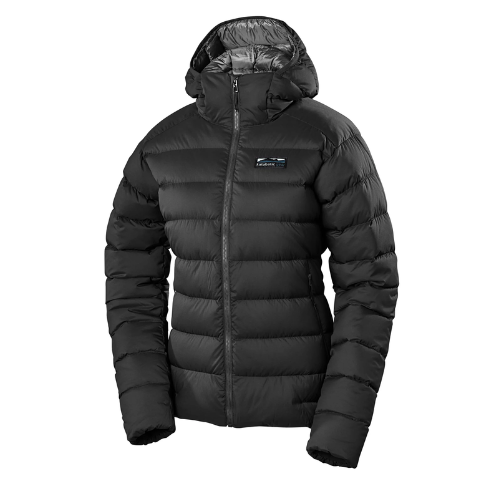 Women's Tincup Down Jacket by Katabatic Gear
