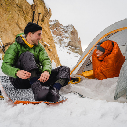 Torrid Booties by Enlightened Equipment
