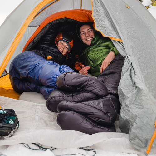 Torrid Booties by Enlightened Equipment