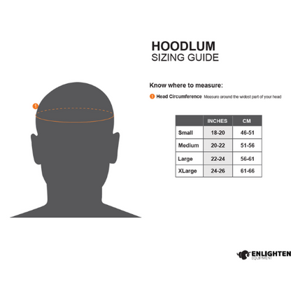 Torrid Hood by Enlightened Equipment