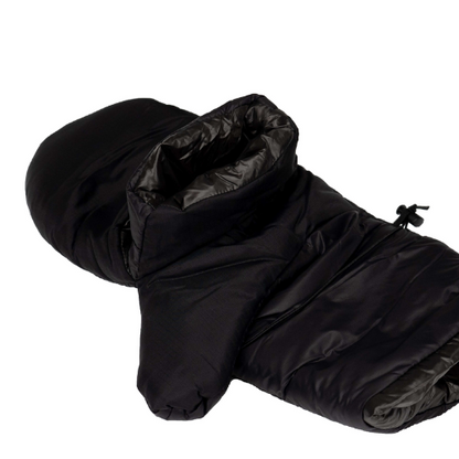 Torrid Flip Top Mitts by Enlightened Equipment