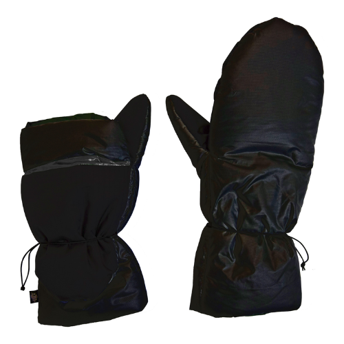 Torrid Flip Top Mitts by Enlightened Equipment