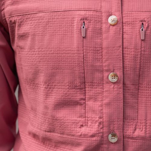 Men's Triple Crown Button Down by Jolly Gear