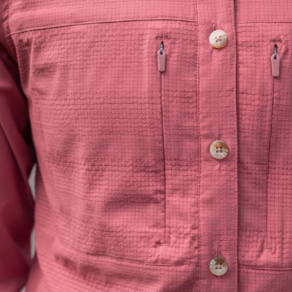 Men's Triple Crown Button Down by Jolly Gear