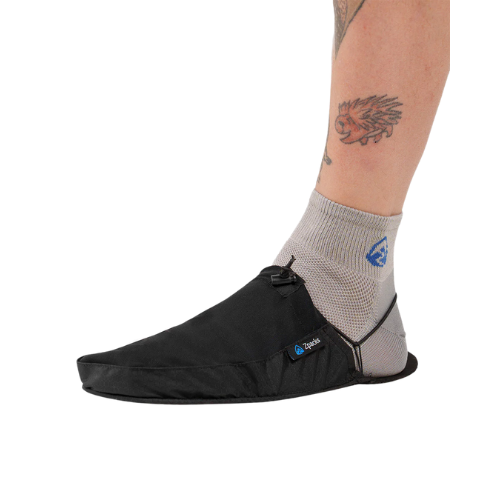 Ultralight Camp Shoes by Zpacks