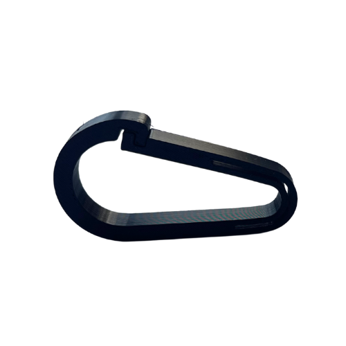 Ultralight Carabiners by Jereko Gear