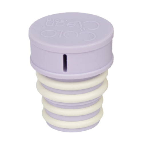Ultralight Portable Bidet by CuloClean
