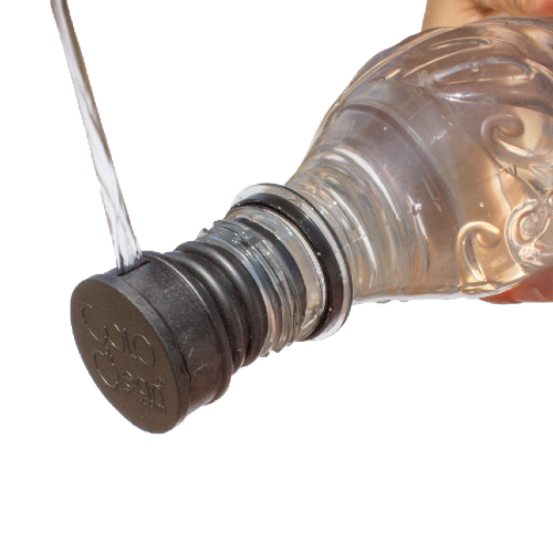Ultralight Portable Bidet by CuloClean