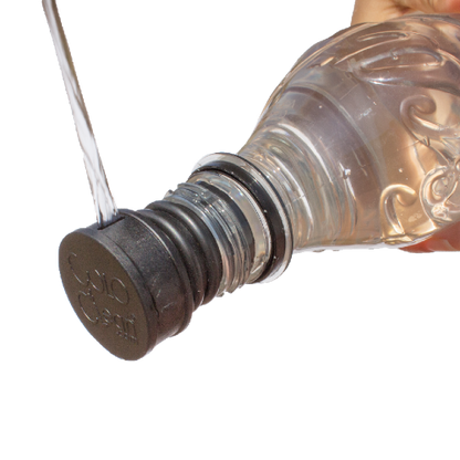 Ultralight Portable Bidet by CuloClean