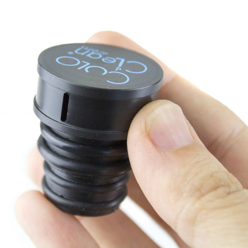 Ultralight Portable Bidet by CuloClean