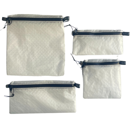 Ultralight Pouches by UltraliteSacks