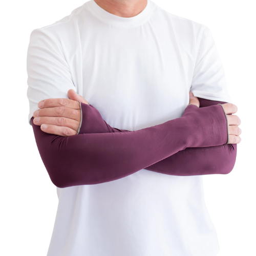 Sun Sleeves by éclipse Sun Products