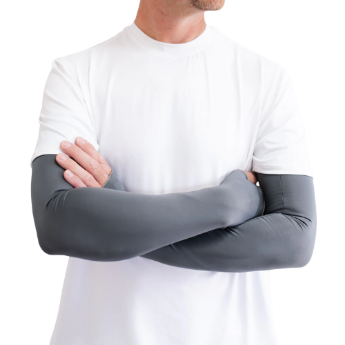 Sun Sleeves by éclipse Sun Products