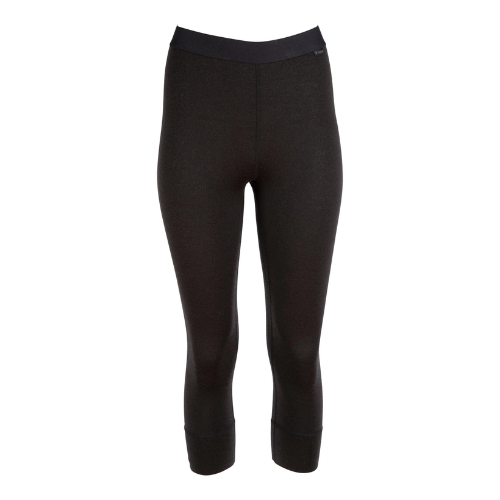 Women's Inversion ¾ Length Baselayer Bottom by Ridge Merino